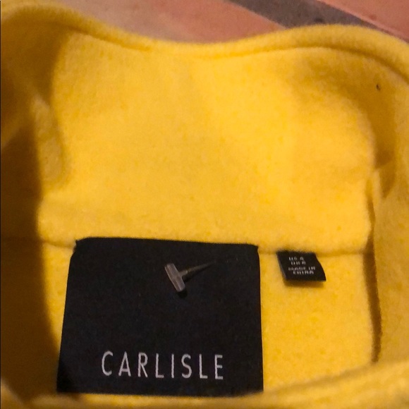 Carlisle jacket - Picture 3 of 4